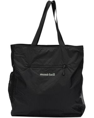 Montbell Bolsos de hombro - Negro