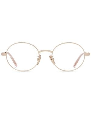 Loewe Lw50094u - Goud / Transparant Rx - Zwart