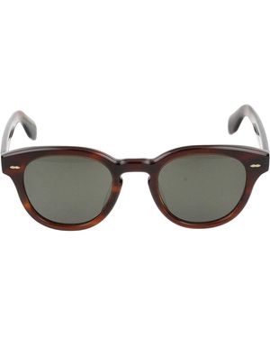 Oliver Peoples 0ov5413SU Oliver Völker Unisex Sonnenbrille - Mehrfarbig