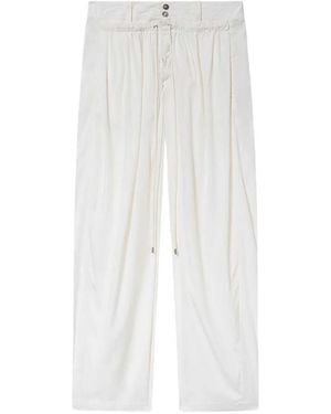 Isabel Marant Inaya Pants - White