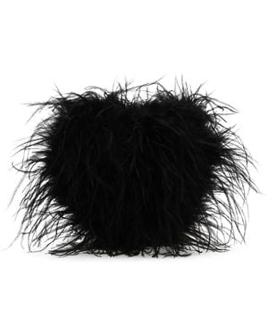 Alexander Wang Clutch - Black
