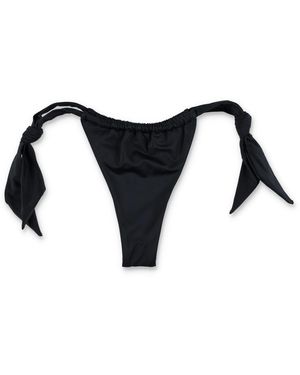 Let's Swim Laten's Zwem Zeekleding Zwart