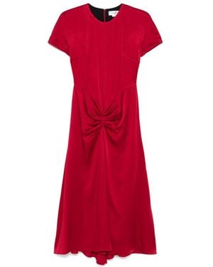Victoria Beckham Victoria Beckham - Rosso