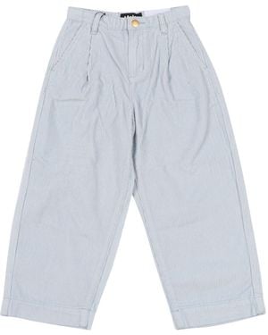 Molo Alaine Woven Pants - Blue