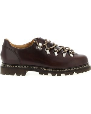 Paraboot 'Clusaz' Boots - Brown