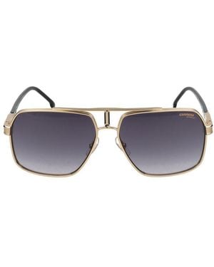 Carrera Sonnenbrille 1055/S 2 M2 Schwarzes Gold /15 /145 - Mehrfarbig