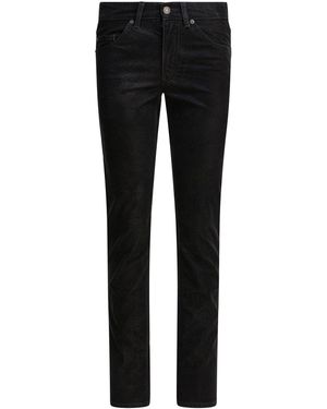 Isabel Marant "Kelsie" Trousers - Black