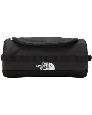 The North Face Maletas Negro+Blanco