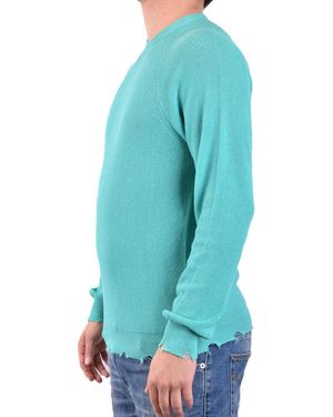 Laneus Green - Blau
