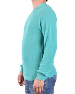 Laneus Laneus Green - Blue