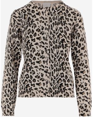 Allude Lob - Schwarz
