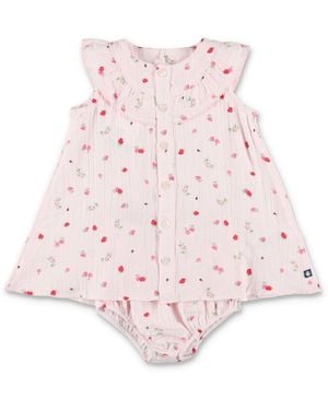 Petit Bateau Kleding.... Roze