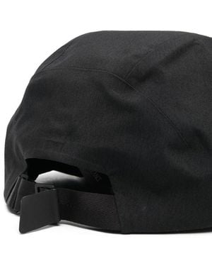 Arc'teryx Stealth cap - Nero
