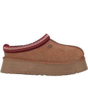 UGG W Tazz Ii - Brown