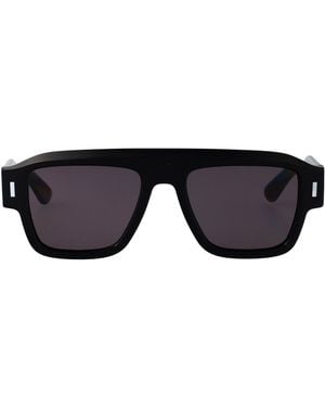 Calvin Klein Sunglasses - Black