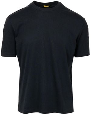 Blauer T Shirts And Polos - Black
