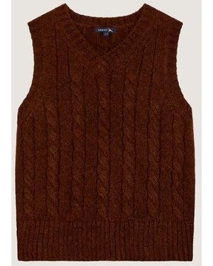 Soeur Maglione - Marrone