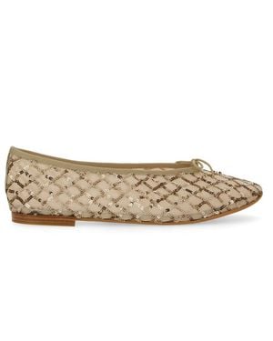 Repetto Dancer Lilouh - Natural