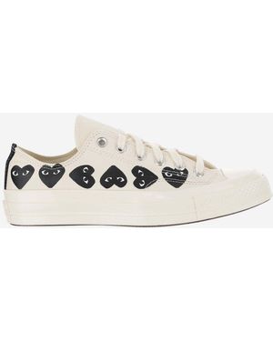 Comme des garçons zapatillas 70 best sale