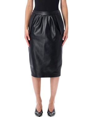 Stella McCartney Rokken - Zwart