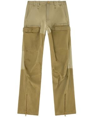 DIESEL P-Arker Pantaloni - Green