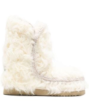 Mou Bottes Eskimo 24 - Neutre