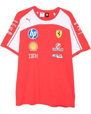 PUMA ♪ Ik'm Degene Die Ontsnapte ♪ - Rood