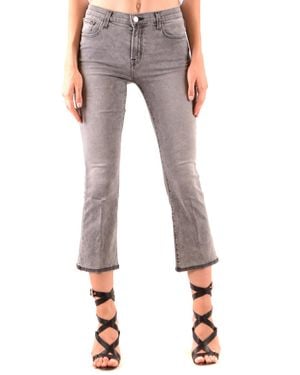 J Brand Vaqueros de marca J - Azul