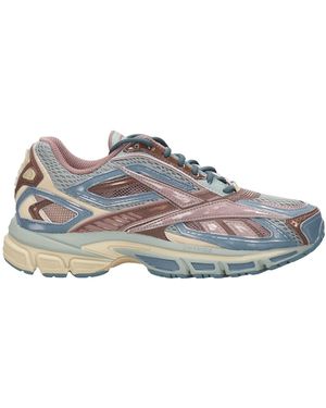 Reebok Reebok Rust+Blue - Grey