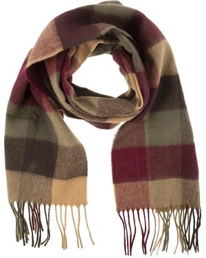 Barbour Tattersall - Multicolour
