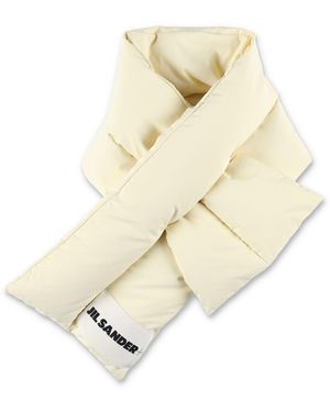 Jil Sander Schalte - Weiß