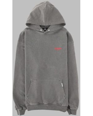 Represent Mini Sweatshirt - Grey
