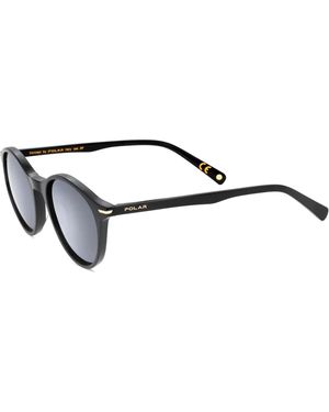 Polar Sunglasses - Black