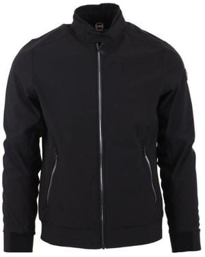 Colmar New Futurity - Black