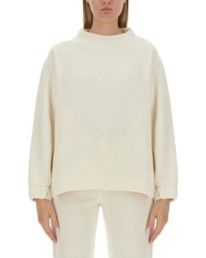 Parajumpers Kira" Sweatshirt - White