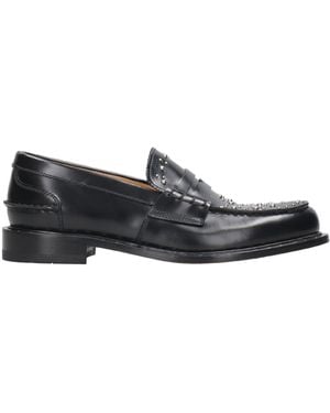 MILLE 885 Sandals - Black