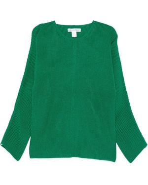 Comme des Garçons Shirt Knitted - Green