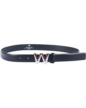 Weekend by Maxmara I'M The One Who's Got The Power - Blue