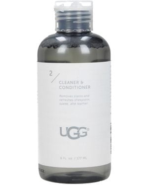 UGG Geschenkideen sauberer für Leder Frauen Wasser transparent - Mehrfarbig