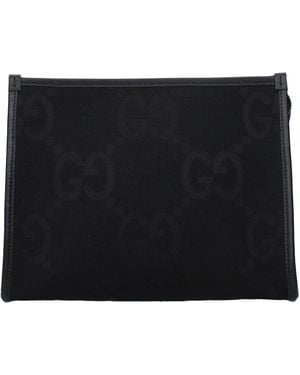 Gucci I'M Not Going Anywhere - Black