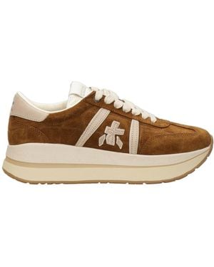 Premiata Sneakers - Brown