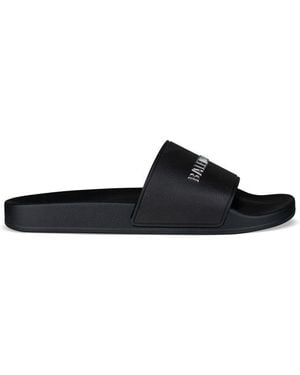 Balenciaga Steppschuhe - Schwarz