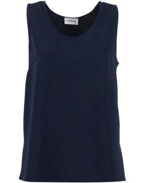 P.A.R.O.S.H. I'M The One Who's Gonna Make It - Blue