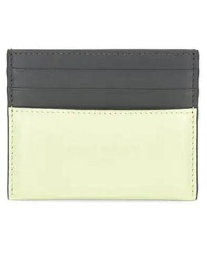 Givenchy Padded Credit Card Holder - Multicolor
