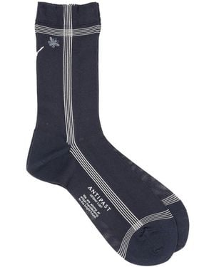 Antipast Socken - Blau