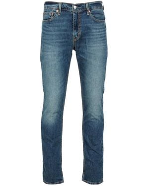 Levi's Vaqueros Denim Oscuro - Azul