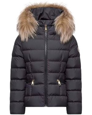 Moncler Boedette Jacket - Blue