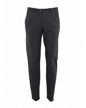 Rrd Trousers - Black