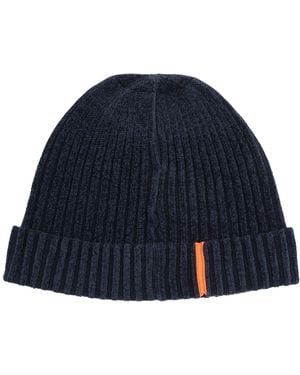 Rrd Velvet Raving Cap - Blue