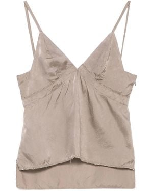 FEDERICO CINA I'm Ik Ga Niet Liegen. - Grijs